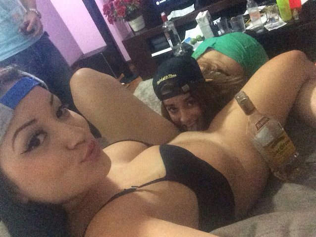 What's the name of this porn star?