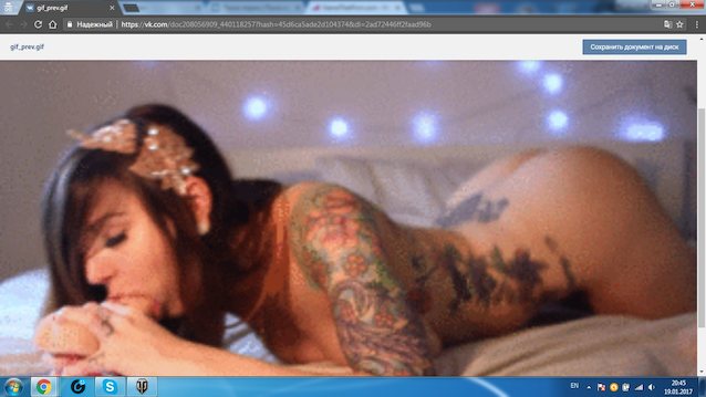 What's the name of this porn star?