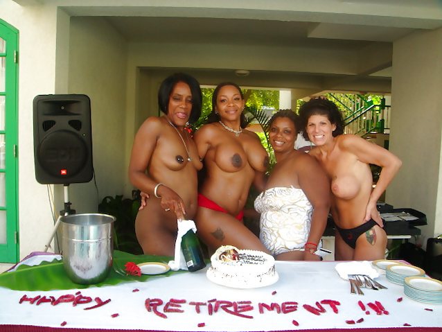 Name of the right girl ??
