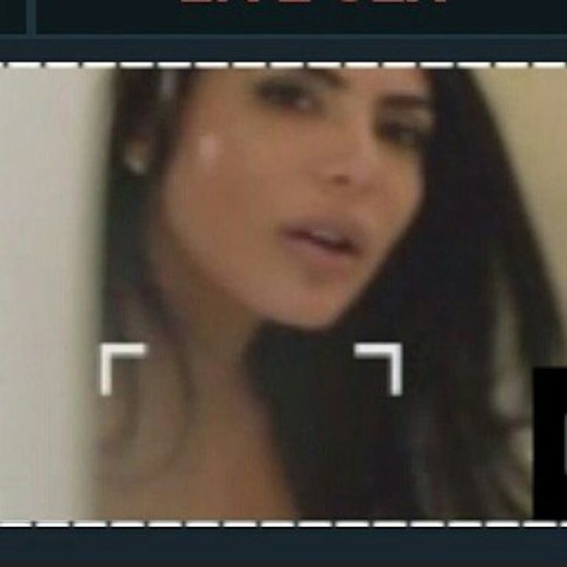 What's the name of this porn star?