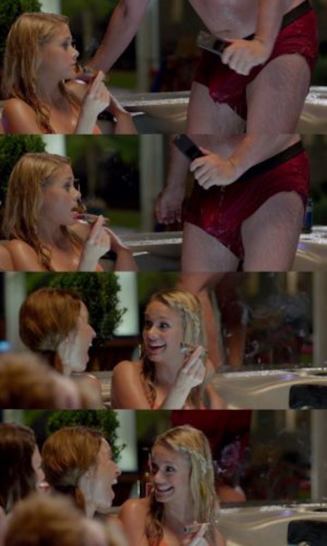 What's the name of this porn star?