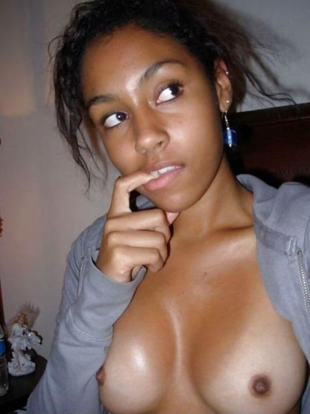 ebony