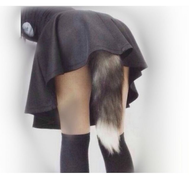 anal