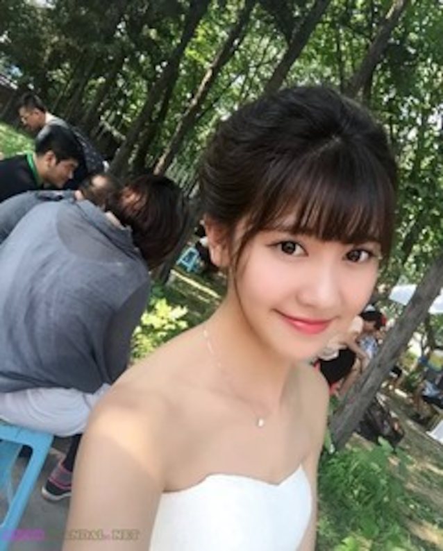 who is she?