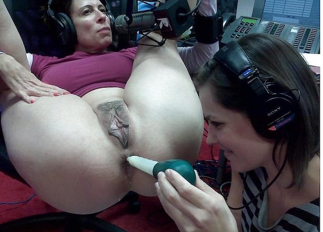 anal