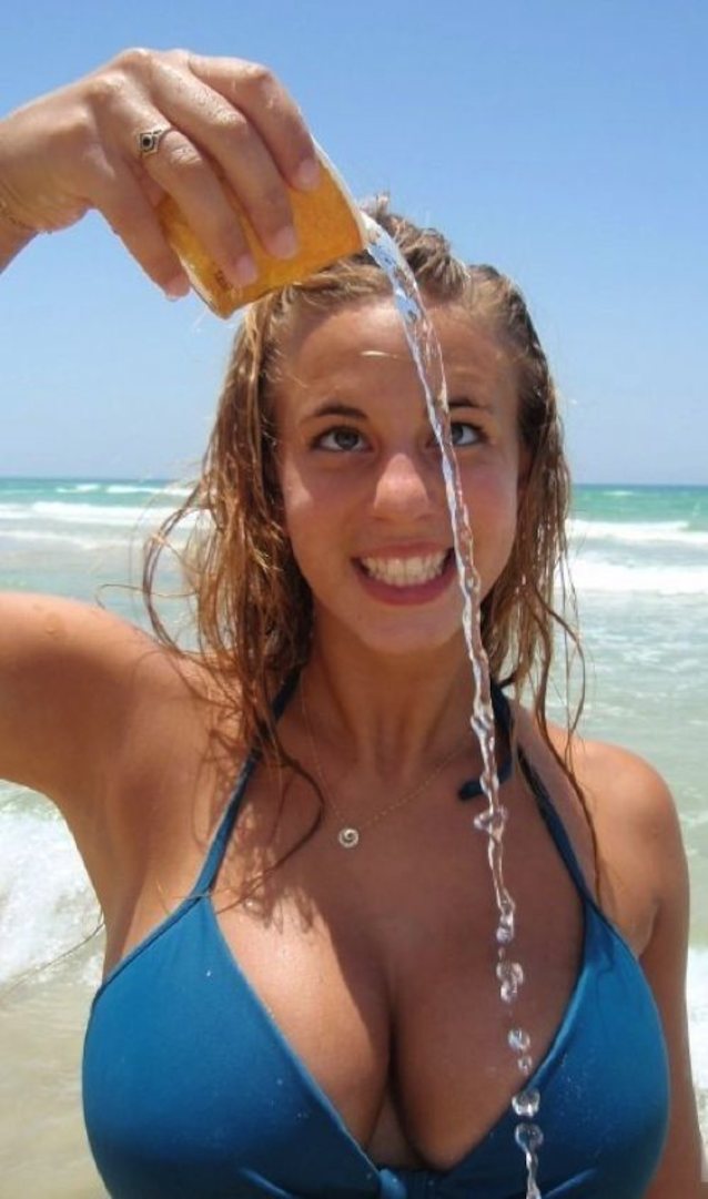 What's her name?