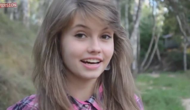 Pls find a girl like this ;)