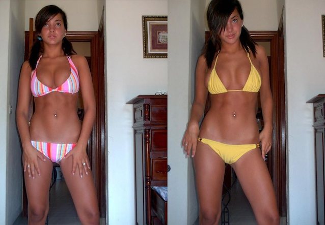More of her?
