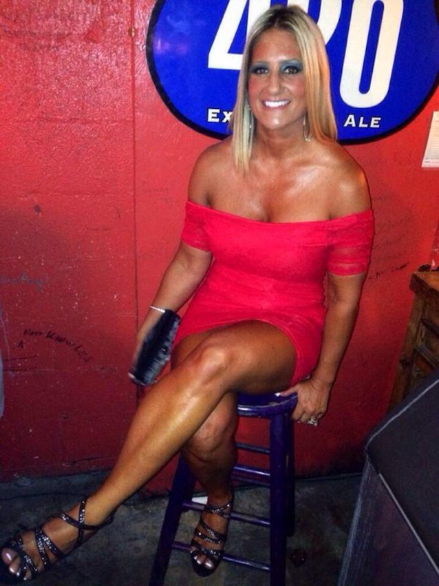 What's the name of this porn star?