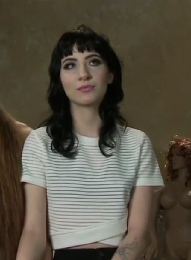 kink