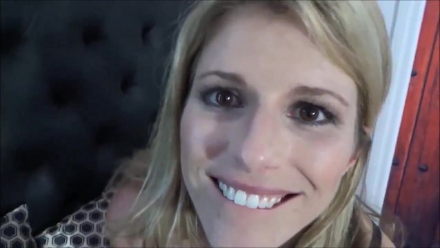 What's the name of this porn star?