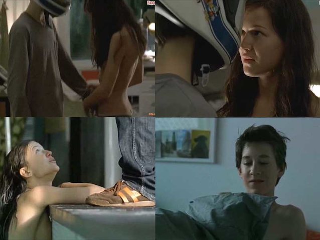 Name of movie