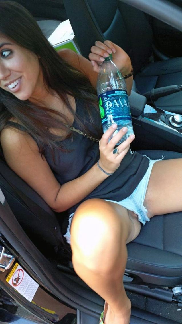Who is she??