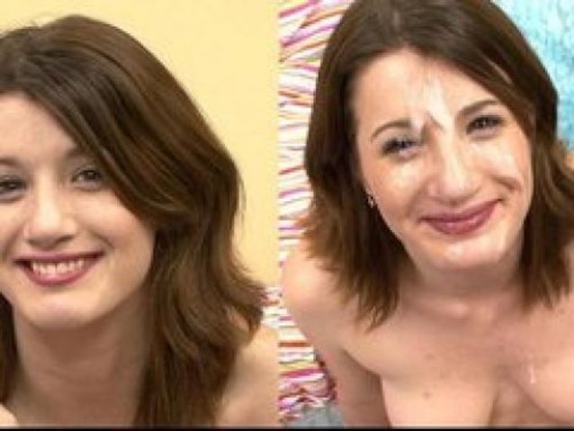 What's the name of this porn star?