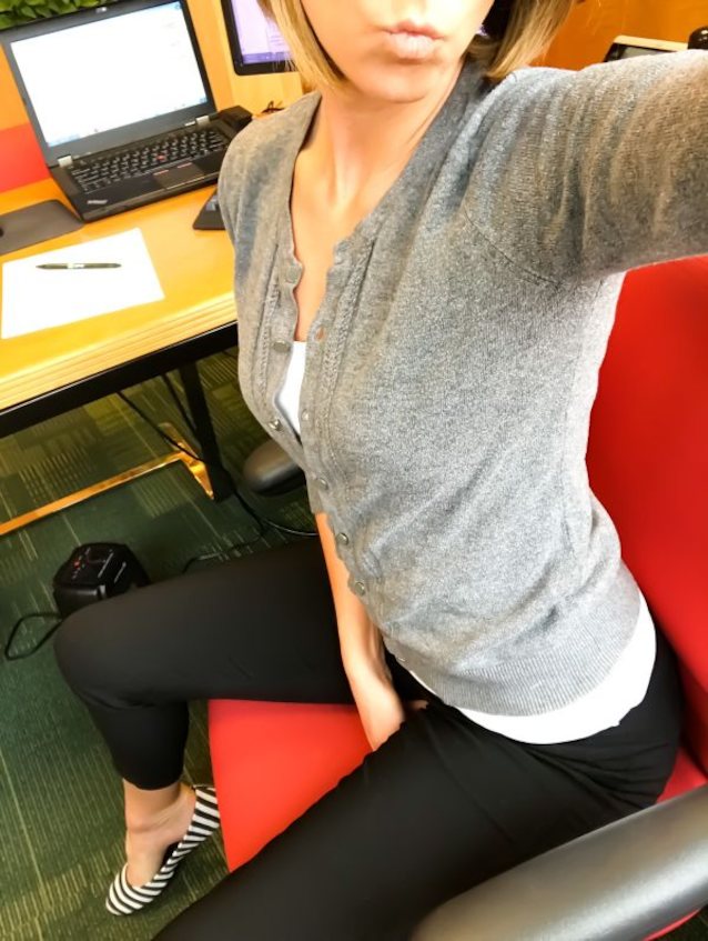 What's the name of this porn star?