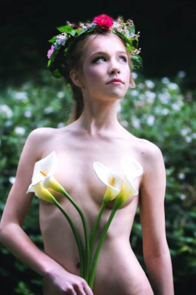 Anyone knows the name? Thx a lot