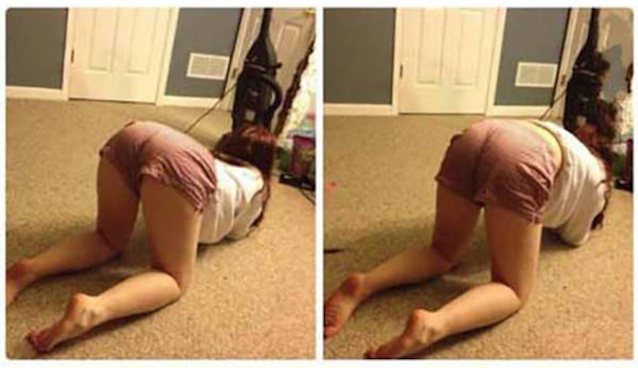 What's the name of this porn star?
