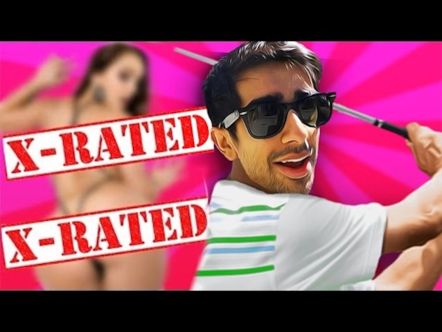 What's the name of this porn star?