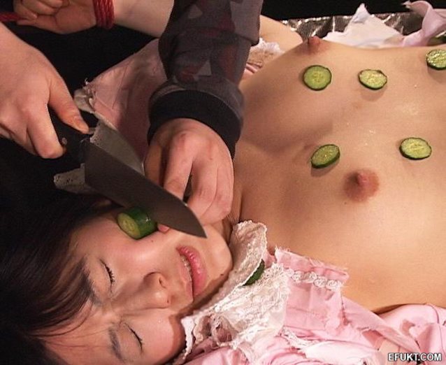 What's the name of this porn star?
