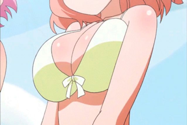 Lotte No Omacha Hentai