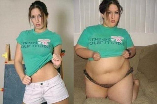 What's the name of this porn star?