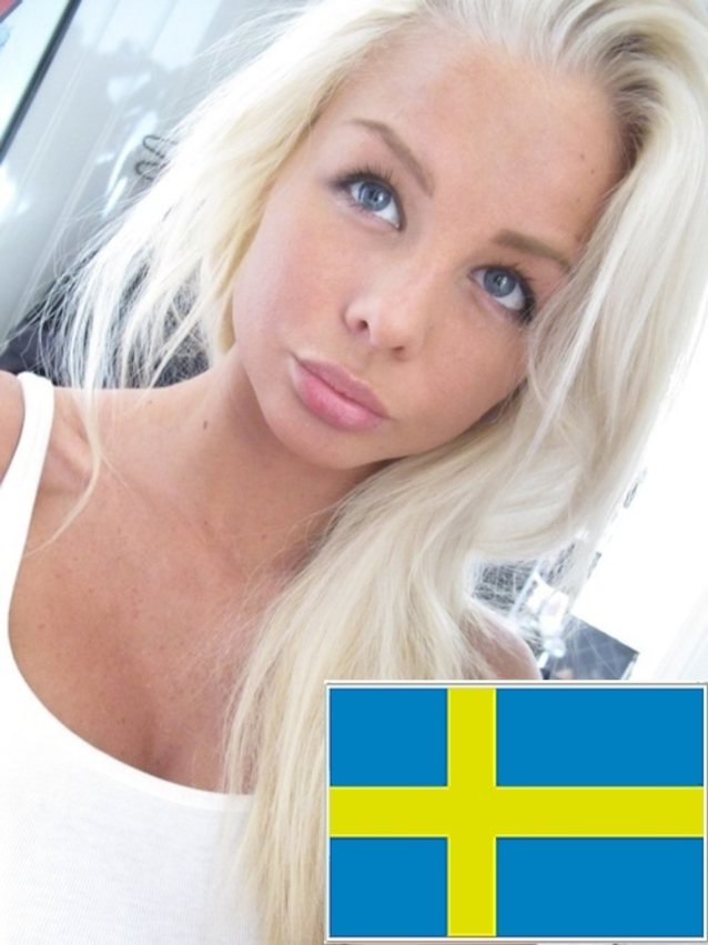 Thread: Swedish / scandinavian blonde pornstars (4 replies) #548848 â€º  NameThatPorn.com