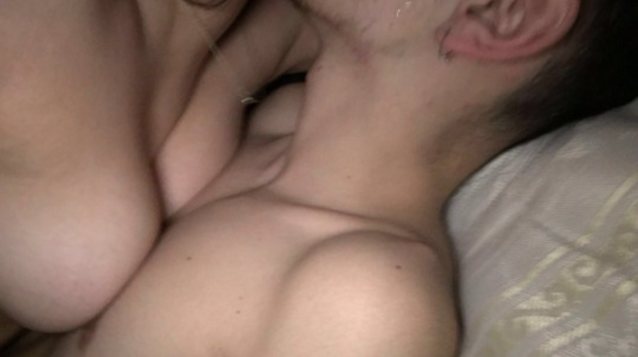 What's the name of this porn star?