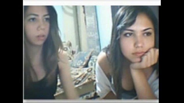 webcam teen