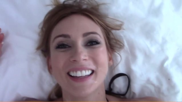 What's the name of this porn star?