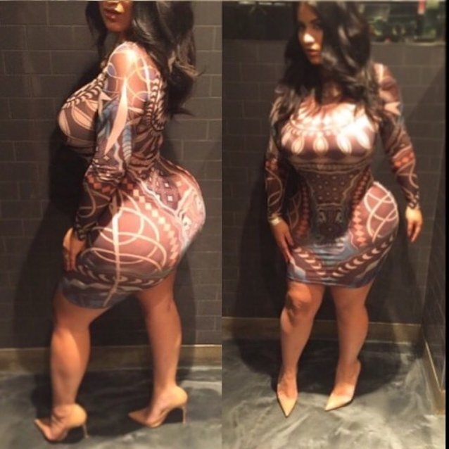 What's the name of this porn star?
