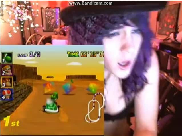 What's the name of this porn star?