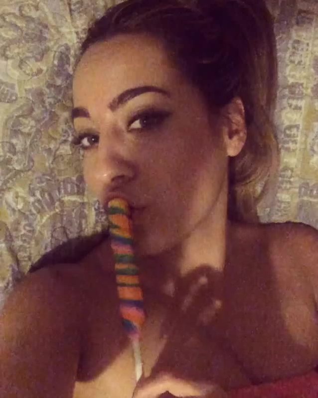 Where can I find more video of her ?