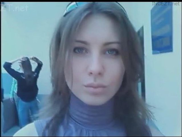 What's the name of this porn star?