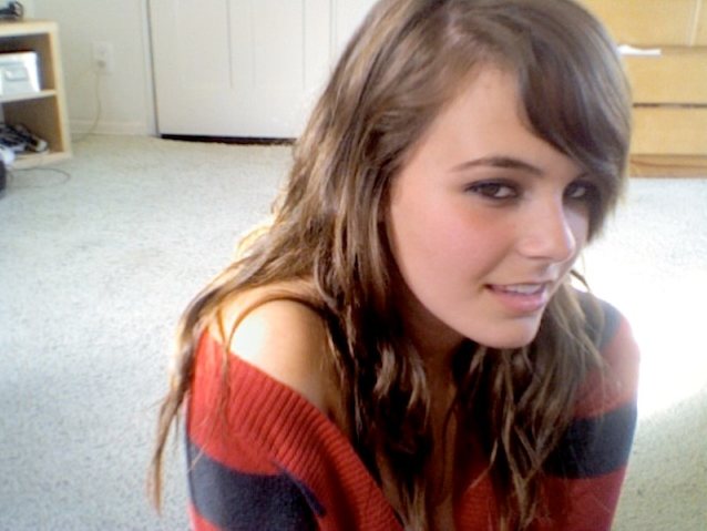 What's the name of this porn star?