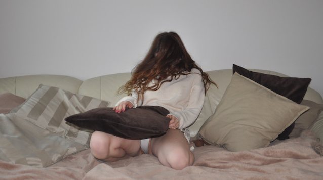 pussy