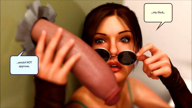 This image is from a slideshow. Does it exists in video?