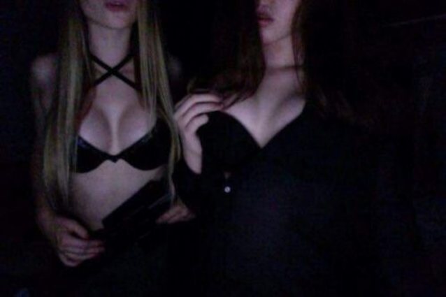 What's the name of this porn star?
