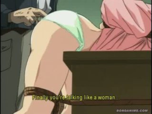 hentai anime