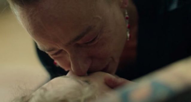 mother