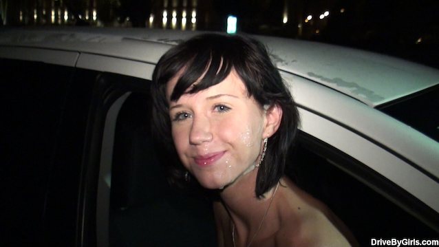 What's the name of this porn star?