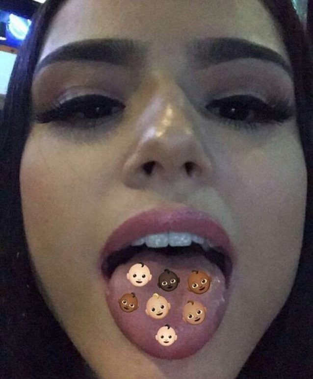 What's the name of this porn star?