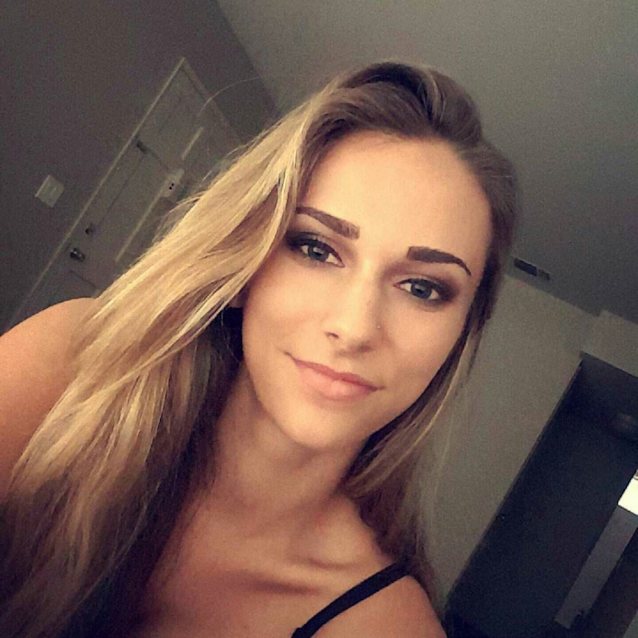 Who is this girl?