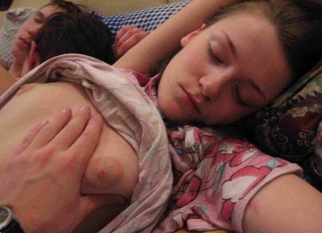 What's the name of this porn star? Or Video