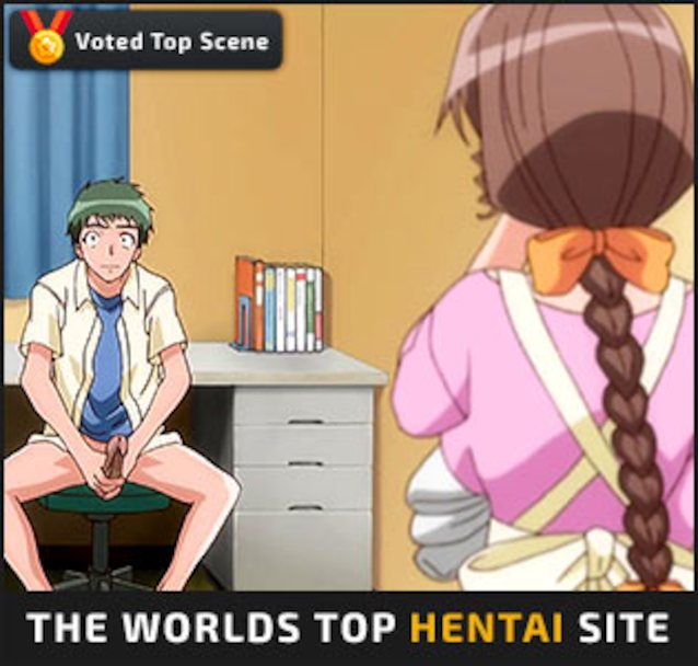 hentai, anime