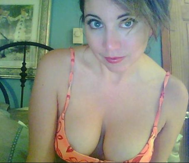 cute milf
