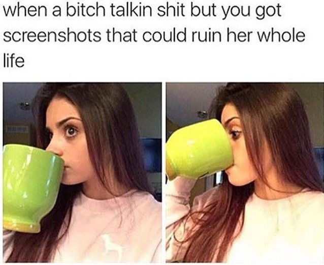 What's the name of this girl?