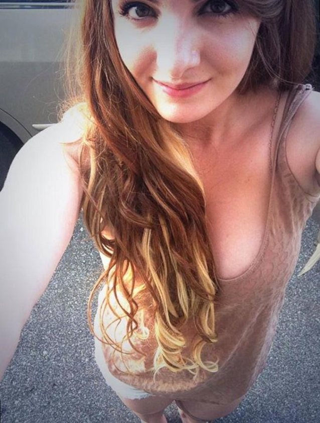 What's the name of this porn star?