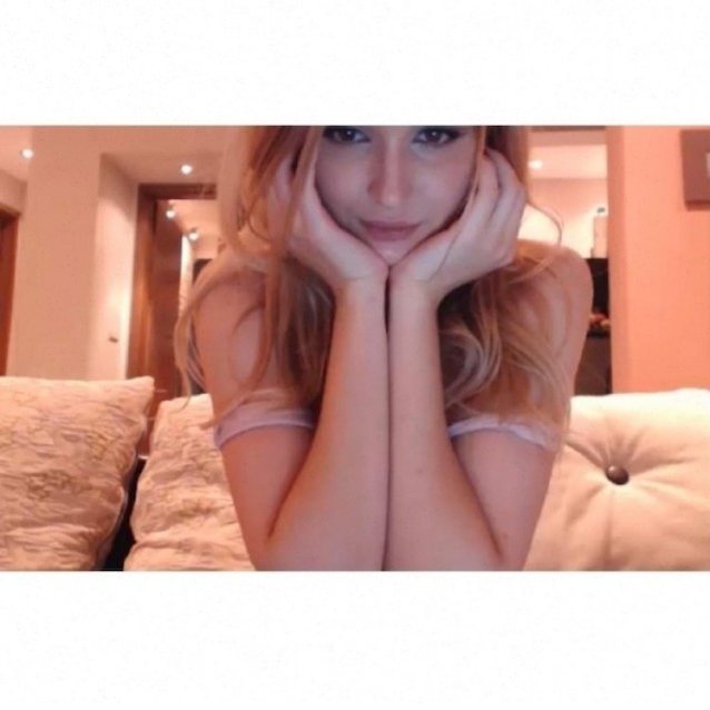 What's the name of this porn star?