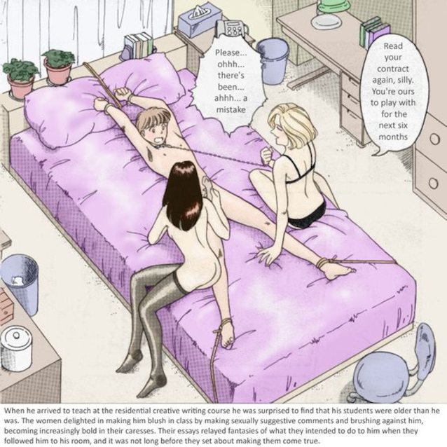Where can I find this comics?
