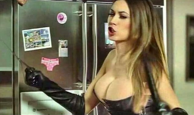 pornstar